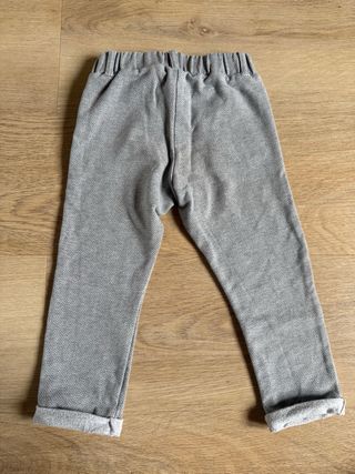 Completo Mayoral 18 mesi