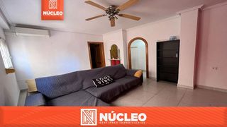 Piso en alquiler en Los Molinos - Villa Blanca en Almería
