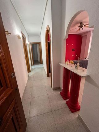 Piso en alquiler en Los Molinos - Villa Blanca en Almería