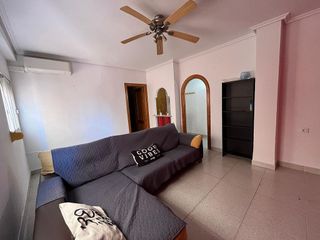 Piso en alquiler en Los Molinos - Villa Blanca en Almería