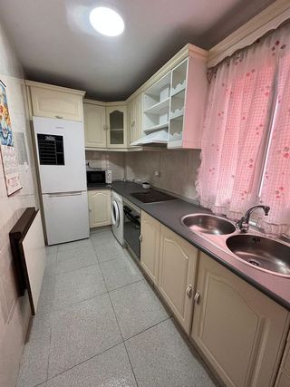 Piso en alquiler en Los Molinos - Villa Blanca en Almería