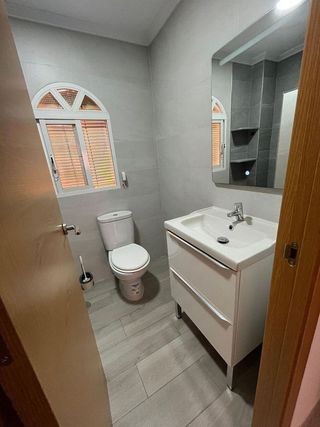 Piso en alquiler en Los Molinos - Villa Blanca en Almería