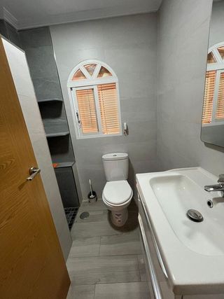 Piso en alquiler en Los Molinos - Villa Blanca en Almería