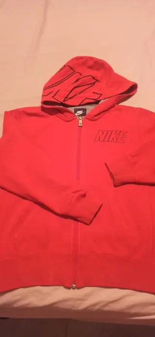 LOTE NIKE unisex 9-10 años