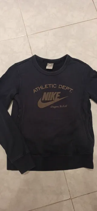 LOTE NIKE unisex 9-10 años