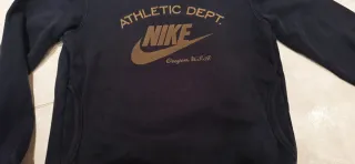 LOTE NIKE unisex 9-10 años