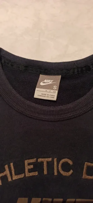 LOTE NIKE unisex 9-10 años