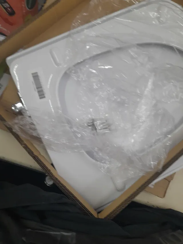 Tapa WC Roca Dama Senso A801511004