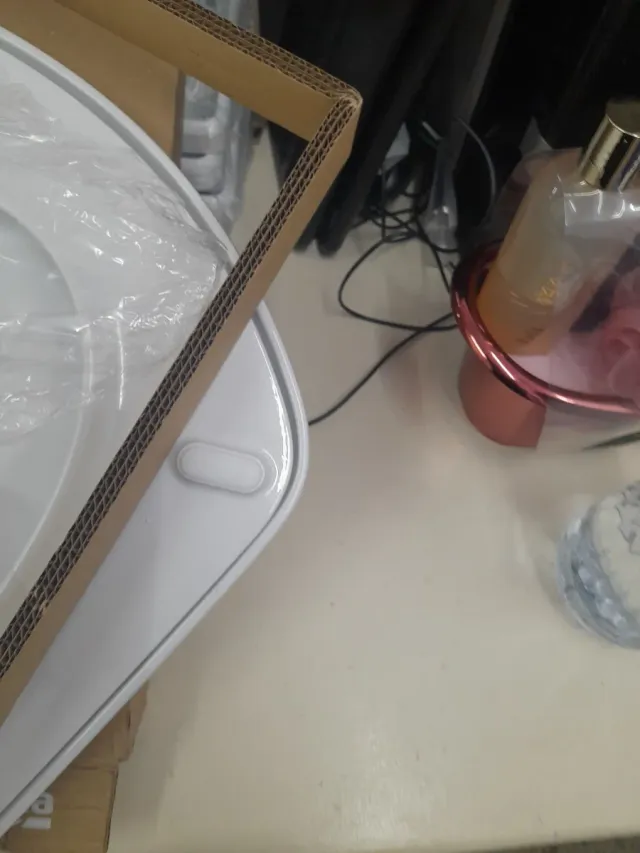 Tapa WC Roca Dama Senso A801511004