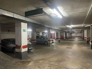 Garaje en venta en Guanarteme en Palmas de Gran Canaria(Las)
