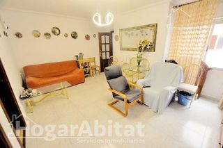 Piso en venta en Nou Moles en Valencia