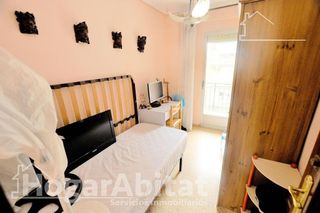 Piso en venta en Nou Moles en Valencia