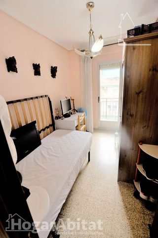 Piso en venta en Nou Moles en Valencia