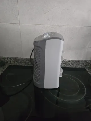 Calefactor Rowenta Instant Comfort 2400W