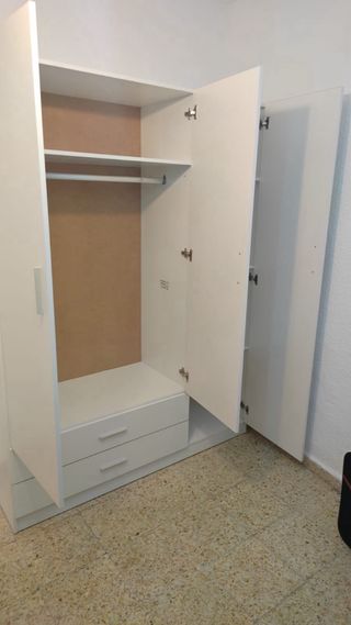 ARMARIOS desde 169€