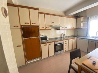 Piso en alquiler en Arteixo