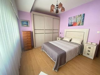 Piso en alquiler en Arteixo