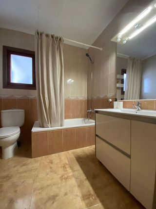 Piso en alquiler en Bellver - Son Dureta- La Teulera en Palma de Mallorca