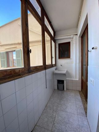 Piso en alquiler en Bellver - Son Dureta- La Teulera en Palma de Mallorca