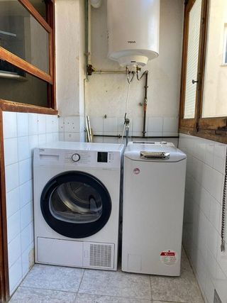 Piso en alquiler en Bellver - Son Dureta- La Teulera en Palma de Mallorca