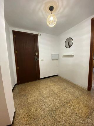 Piso en alquiler en Bellver - Son Dureta- La Teulera en Palma de Mallorca