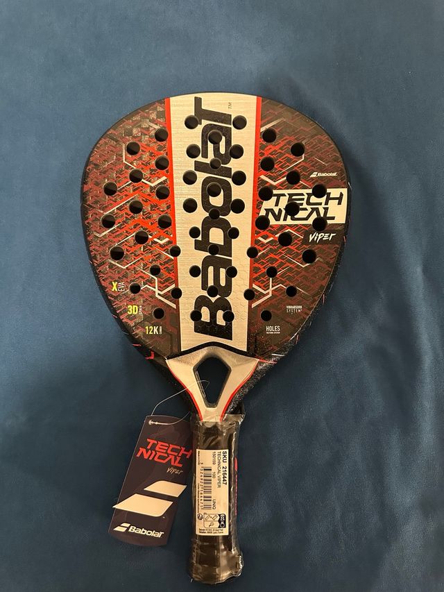 Babolat Technical Viper 2023 - Nueva