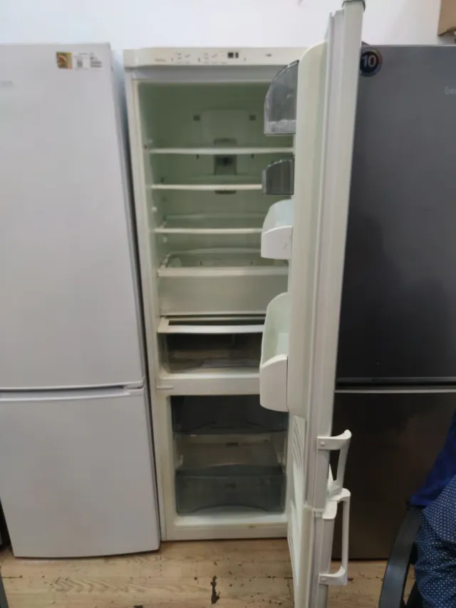 Nevera Fagor con garantía y transporte