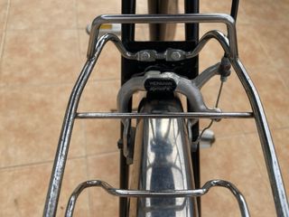 Bicicleta Vintage Carretera/Paseo