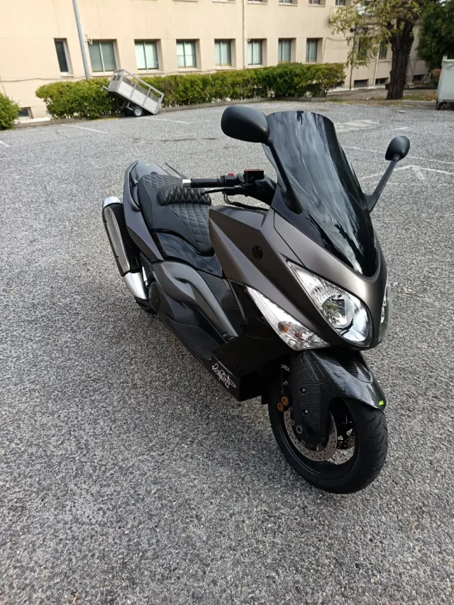 Tmax 500 ABS 2008
