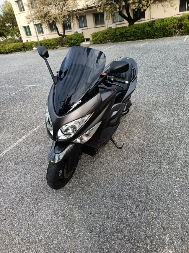 Tmax 500 ABS 2008