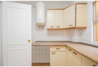 Piso en venta en Triana Casco Antiguo en Sevilla