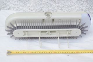 Portacravatte e cinture elettrico