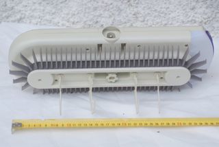 Portacravatte e cinture elettrico