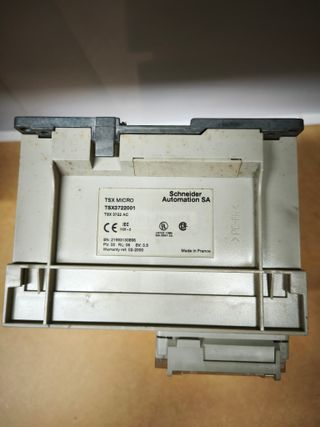 PLC Modicon TSX Micro TSX3722001