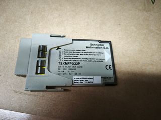 PLC Modicon TSX Micro TSX3722001