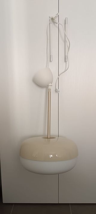 Lampada IKEA Blasverk