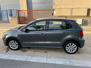 Volkswagen Polo 2016