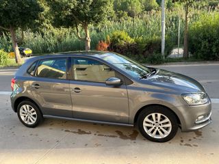 Volkswagen Polo 2016