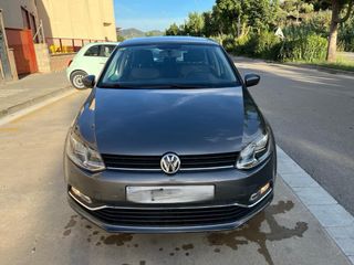 Volkswagen Polo 2016