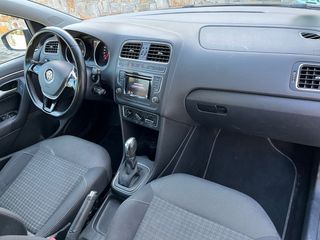 Volkswagen Polo 2016