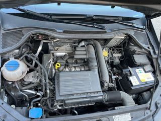 Volkswagen Polo 2016
