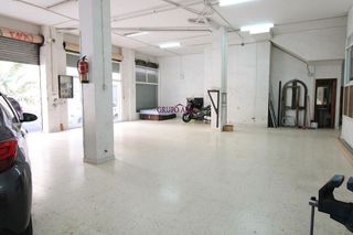Local comercial en venta en San Blas - Santo Domigo en Alicante