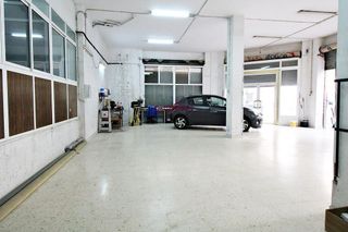 Local comercial en venta en San Blas - Santo Domigo en Alicante