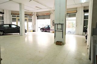 Local comercial en venta en San Blas - Santo Domigo en Alicante
