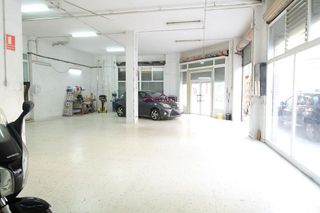 Local comercial en venta en San Blas - Santo Domigo en Alicante