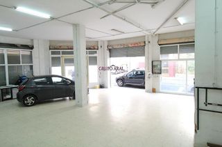 Local comercial en venta en San Blas - Santo Domigo en Alicante