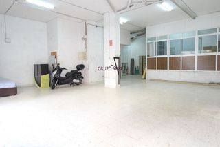 Local comercial en venta en San Blas - Santo Domigo en Alicante