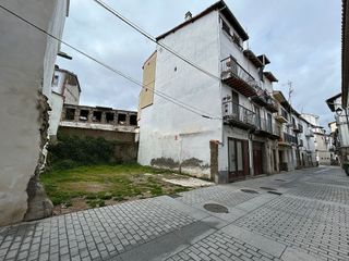 Terreno en venta en Béjar
