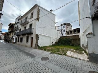 Terreno en venta en Béjar