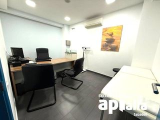 Local comercial en venta en Barri Antic en Barbera del Vallès